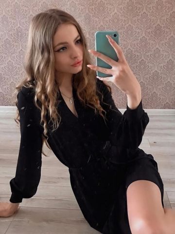 Анкета проститутки Эльмира, Малая Виска, 23 года, №357678